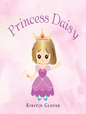 cover image of Princess Daisy